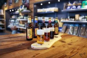 Bierviefalt Verkostungsbrett2021©Privatbrauerei Hirt Scaled Bierviefalt Verkostungsbrett2021©Privatbrauerei Hirt Scaled